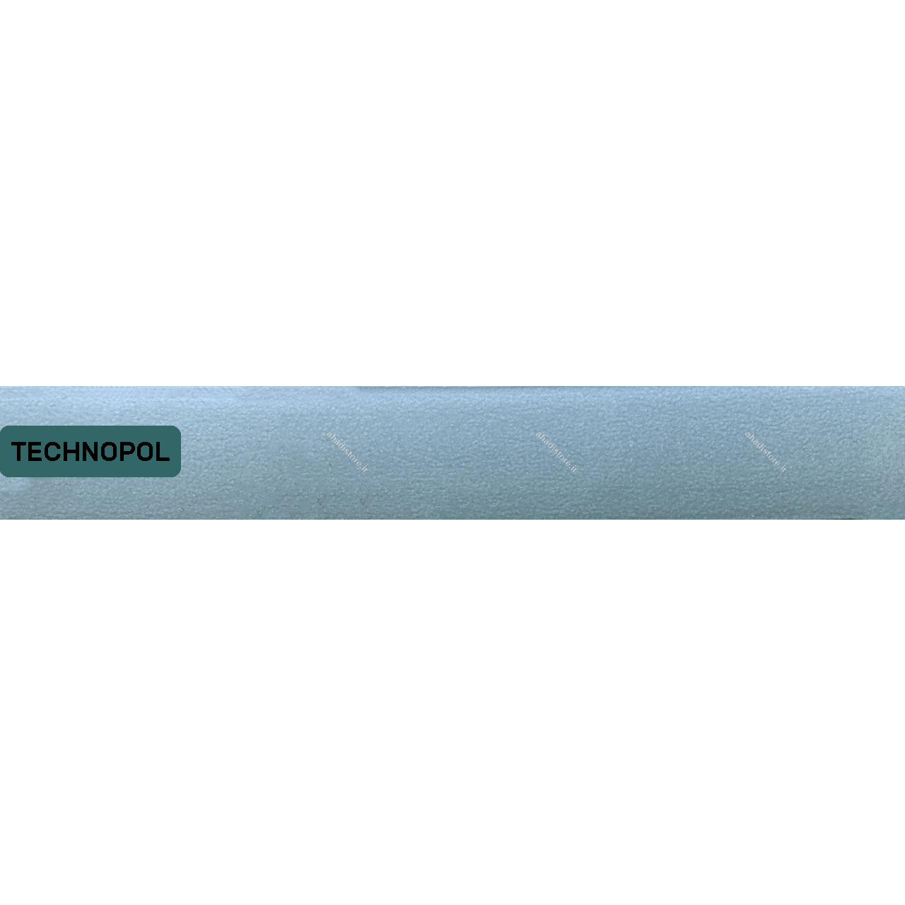 نوار لبه pvc نقره ای متالیک مات کد112 تکنوپل