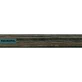 نوار لبه pvc مات کد126 تکنوپل