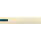 نوار لبه pvc کرم براق کد130hg تکنوپل