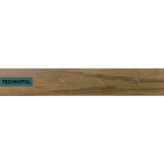 نوار لبه pvc گردویی گره دار مات کد150 تکنوپل