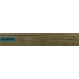 نوار لبه pvc آنتیک تیره براق کد154hg تکنوپل