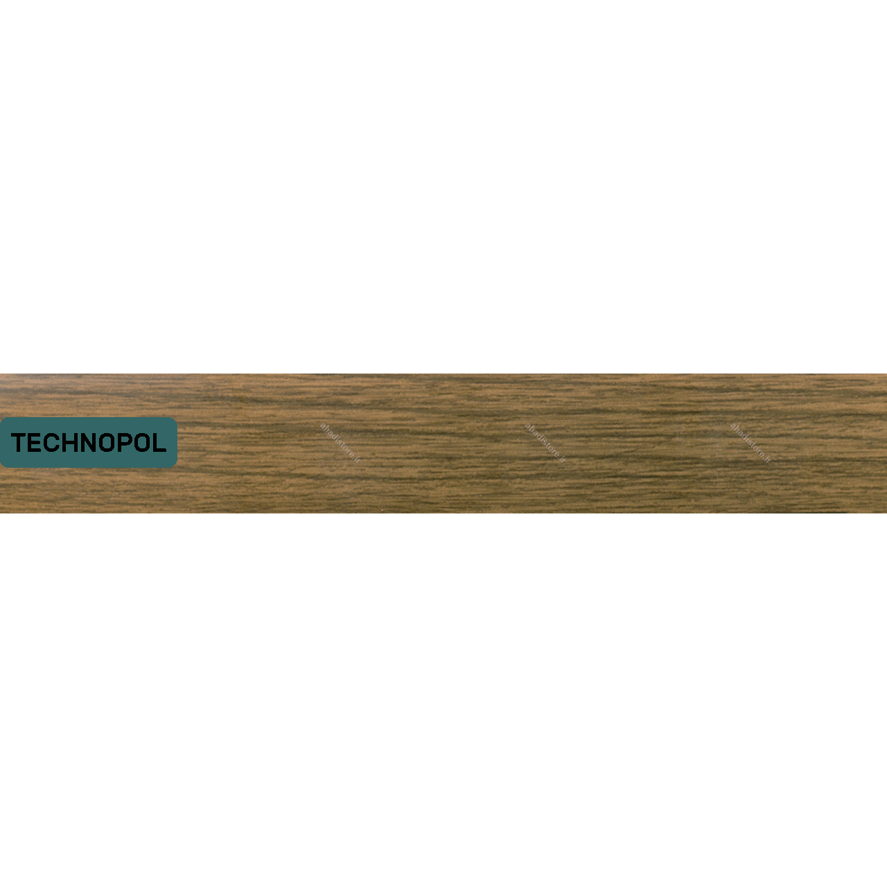 نوار لبه pvc آنتیک طلایی مات کد209 تکنوپل