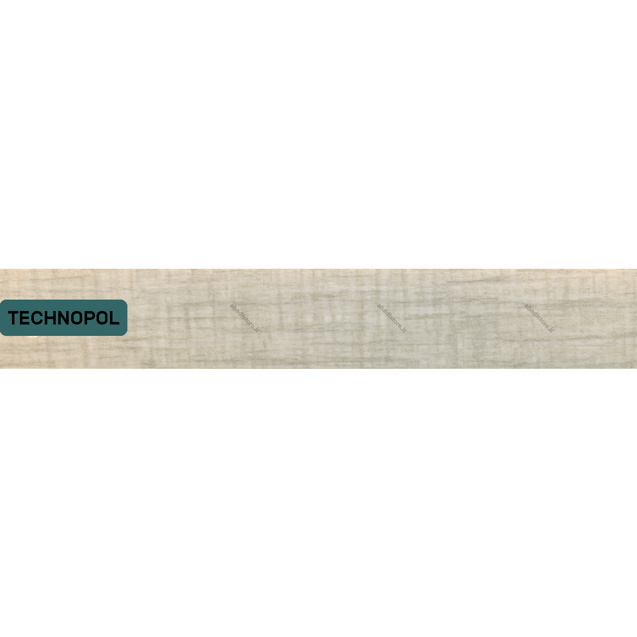 نوار لبه pvc حصیری روشن براق کد252hg تکنوپل