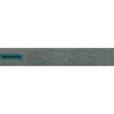 نوار لبه pvc بتنی طوسی تیره مات کد285 تکنوپل