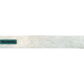 نوار لبه pvc بتنی طوسی روشن مات کد286 تکنوپل